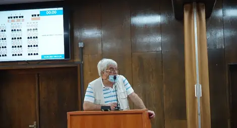 Валери Иванов