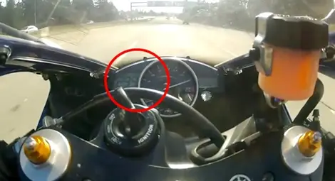 5 години затвор заради 299 км/ч /видео/