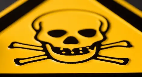 Отровите и тяхната история в човешката цивилизация Отровите и тяхната история в човешката цивилизация