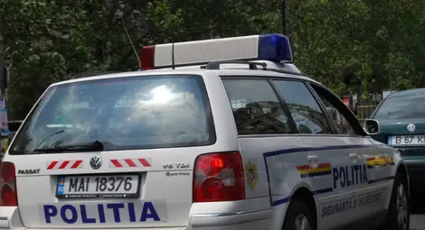 Разбиха голяма мрежа за кражба на бижута в Румъния Разбиха голяма мрежа за кражба на бижута в Румъния