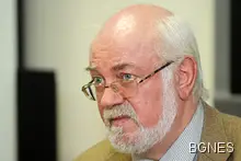 Тренчев: Ако "Напоителни системи" не работи, села и градове ще се наводнят