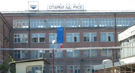 &bdquo;Спарки&ldquo; с карт бланш да емитира облигации за 50 милиона лева