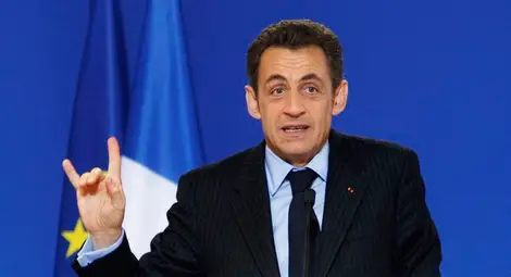 Спряха разследване срещу Никола Саркози