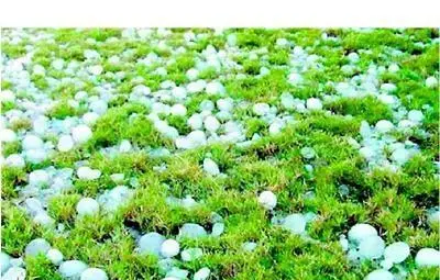 Откриват сезона за борба с градушките