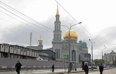 Руските власти издирват разобличителя, предоставил видеа, показващи изтезания в затвора