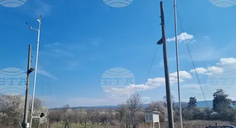 Снимка: БТА Снимка: БТА