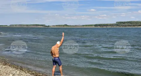 Снимка: БТА Снимка: БТА