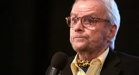 Почина режисьорът на &bdquo;Роки&rdquo; Джон Авилдсън