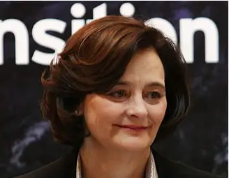 Чери Блеър пристига в София по покана на &bdquo;Дамски форум&ldquo; за конференция, посветена на женското лидерство