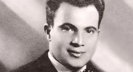 Кметът на Поликрайще Минчо Минчев