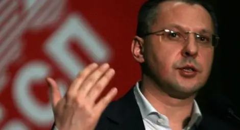 Станишев: Подменени са основни икономически параметри на АЕЦ "Белене"