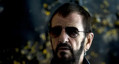 На 80 години сър Ринго Стар не смята да забавя темпото