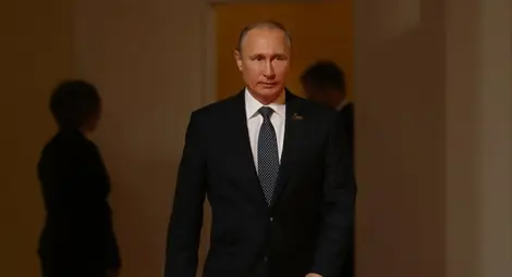 Путин обвини Запада за нарастващото напрежение в Европа