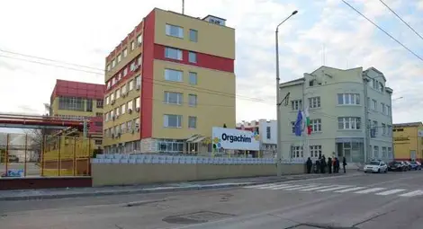 Пожарът в &bdquo;Оргахим&ldquo; отхапа 21 милиона от приходите на фирмата