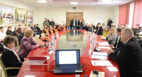 Експерти: Ограничението до  50 км/ч в града не е приумица