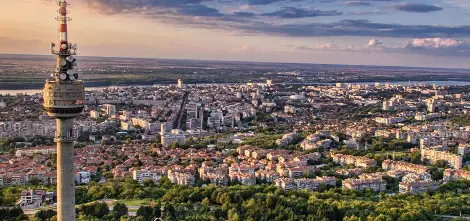 Заявления за новия Обществен съвет по околна среда в Русе се подават до 20 февруари