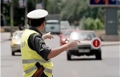 Пътните полицаи започват акция &bdquo;Лято&ldquo;