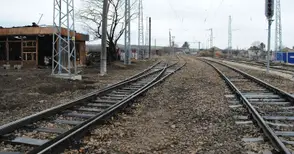 Правят капитален ремонт на жп линията Русе- Горна Оряховица заради румънските туристи