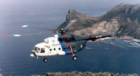 Гранична полиция издирва рибари в Черно море