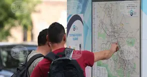 С новото мобилно приложение на ЦГМ транспортната карта ще може да се ползва директно от телефона без нужда от пластика