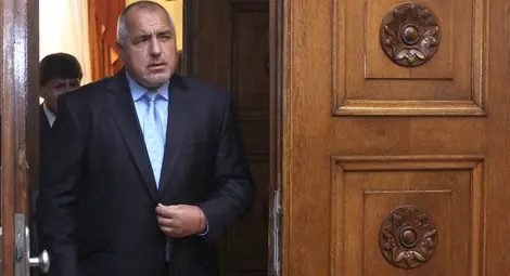 Борисов: Надявам се кабинетът да има дълъг живот 