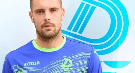 Мартин Луков с травма преди мача с &bdquo;Берое&ldquo;