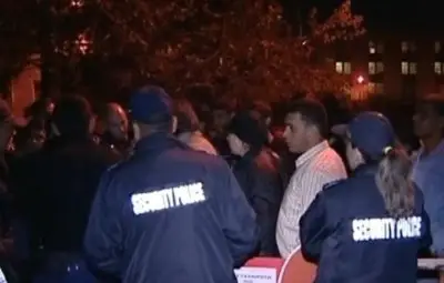 Пребиха сириец в кв. &bdquo;Военна рампа&rdquo;