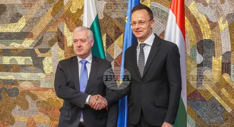 Снимка: БТА Снимка: БТА