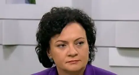 Екоминистърката притеснена от масовата сеч Екоминистърката притеснена от масовата сеч