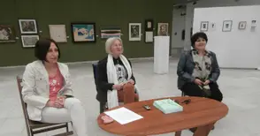 108 творби представят новите постъпления  в Галерията за последните 12 години