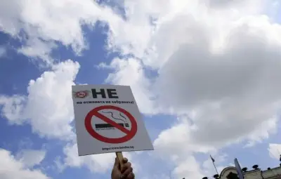 Тръгват масови проверки за пушене в заведенията