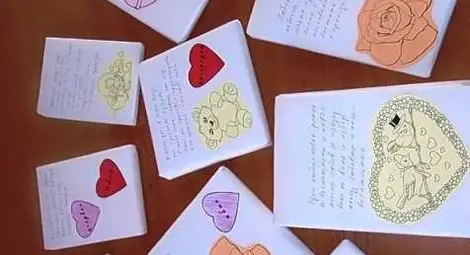 Русенската библиотека кани на случайни срещи в Деня на влюбените