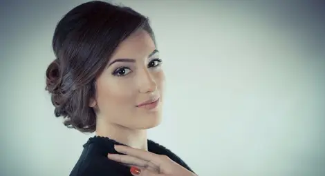 Новата Мис Вселена България се готви да учи право, но още не е решила къде