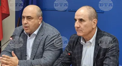 Снимка: БТА Снимка: БТА