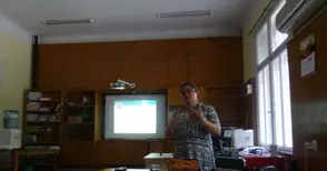 Библиотекарите вече са спецове  по фалшивите новини и блоговете