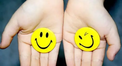 Честит Ден на шегата!