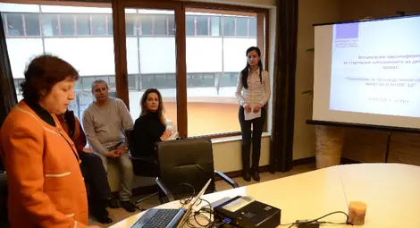 &bdquo;Марисан и Колев&ldquo; вдига капацитета с проект за 1,6 милиона лева