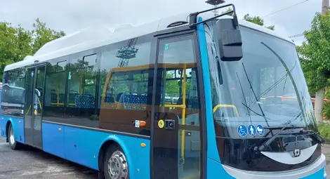 Безплатно пътуване с градски транспорт в Русе и затваряне на улици в Европейския ден без автомобили