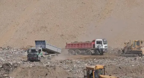 Русенската &bdquo;Комуналефект сервиз&ldquo; фаворит да стопанисва сметището