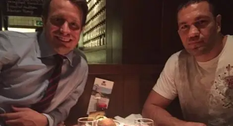 Шеф на Кобрата след скандалите: Поне ни пуснаха в ресторанта