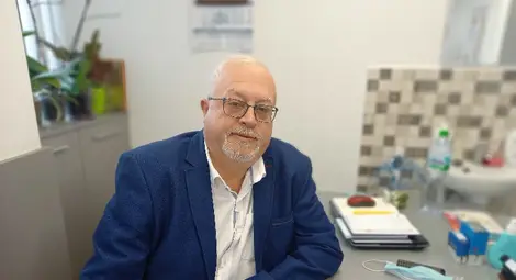 Д-р Иво Раданов: Рано или късно всички ще се срещнем с коронавируса, и то многократно