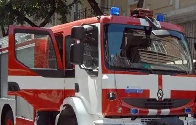 Пожарникарите и спасителите също ще протестират с полицаите