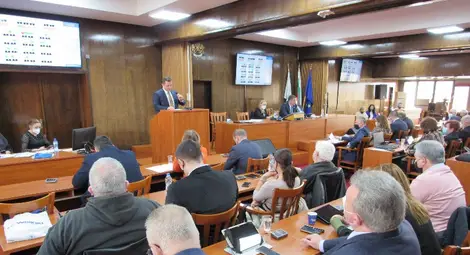 Най-важният инструмент за управление приет след многочасови дебати