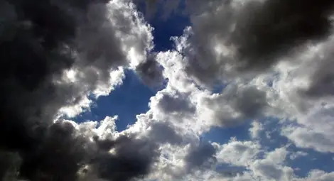 Ветровито и по-хладно