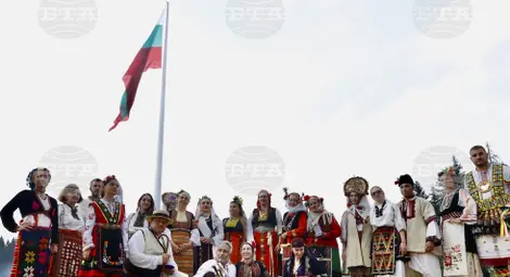 Снимка: БТА Снимка: БТА