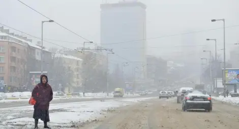 Шефът на НИМХ: Не мога да кажа нищо обнадеждаващо за времето