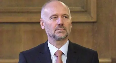 МС предлага за военен министър Тодор Тагарев