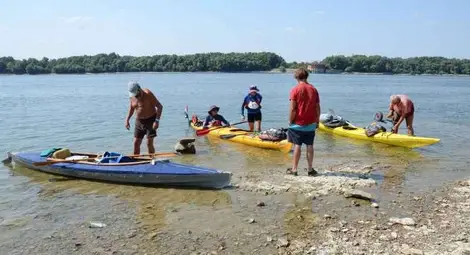 8-годишният Дамян сменя мама в гребането към финала на ТИД 2013