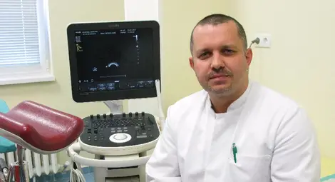 Д-р Борислав Стаменов: В Германия жените раждат по нормален път, едва след 3-4 дете предпочитат секцио