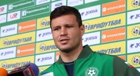 Отписаният Васил Божиков подписа със &bdquo;Слован&ldquo;